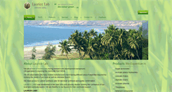 Desktop Screenshot of lauricem.com